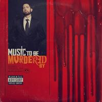 Polydor Eminem - Music To Be Murdered By LP