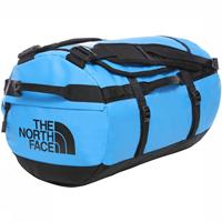 TheNorthFaceTascheBaseCampDuffel(S)ME9CLEARLAKE