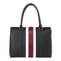 Socha Businessbag Bowl Bag 15.6 Red Stripes