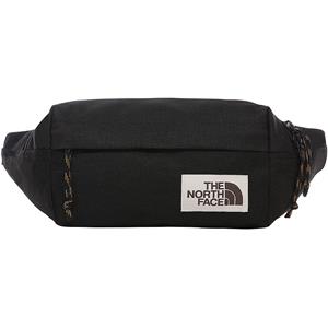 The North Face Lumbar Pack  - TNF Black Heather  - One Size