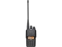 Alinco DJ-VX-50E VHF/UHF Amateur-Handfunkgerät
