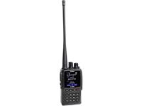 Alinco DJ-MD-5-GPS DMR VHF/UHF Amateur-Handfunkgerät