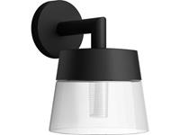 Philips LED-wandlamp voor buiten Attract LED vast ingebouwd 8 W Warm-wit, Koud-wit, Daglicht-wit