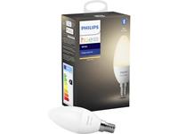 Philips LED-lamp (los) Energielabel: A+ (A++ - E) White E14 5.5 W Warm-wit
