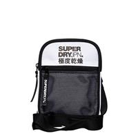 Superdry Sport Pouch White