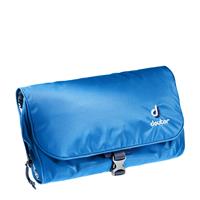 Deuter Wash Bag II Kulturtasche (Blau)