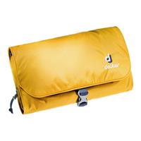 Deuter Wash Bag II Kulturtasche (Gelb)