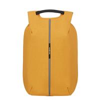 Samsonite Securipak Laptop Backpack 15.6'' sunset yellow