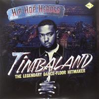 Hip Hop Heroes Vol 2   Timbaland: The Legendary Da