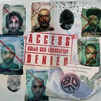 Broken Silence / X-RAY PRODUCTION Access Denied