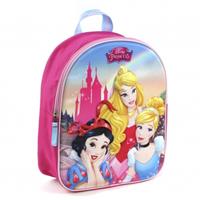 Vadobag Disney Prinses 3D Rugzak