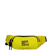 Superdry Tasche SMALL BUMBAG Nautical Yellow