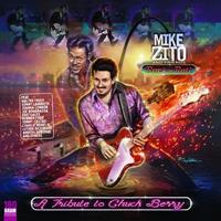 Mike Zito & Friends - Rock'n'Roll - A Tribute To Chuck Berry (LP, 180g Vinyl & Download)