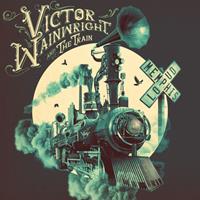 Victor Wainwright & The Train - Memphis Loud(CD)