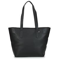 Esprit Shopper Tasche 45 cm, black, black