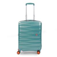 Roncato Carry-on Trolley Erweiterbar 55 Cm Mint