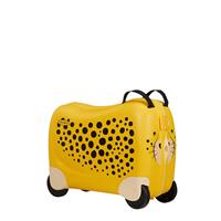 Samsonite Dream Rider Suitcase Cheetah C.