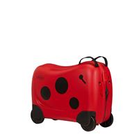 Samsonite Dream Rider Suitcase Ladybird L.