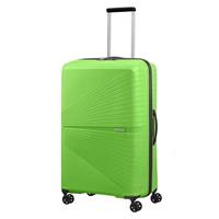 American Tourister Airconic Spinner 77 Acid Green