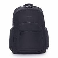 Hedgren Inter-City TOUR Large Backpack mit Laptopfach 15.6 Black"