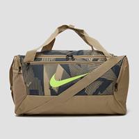 Nike brasilia duffel sporttas small camouflageprint
