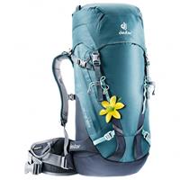 Deuter Damen Guide 30+ SL Rucksack (Blau)