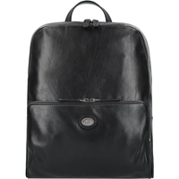 The Bridge Story Uomo Rucksack 39 cm, braun