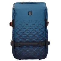 Victorinox Rucksack "VX Touring", 49 cm, 25 l, blau, blau