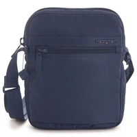 Hedgren Inner City Rush Mini Bag Umhängetasche RFID 17 cm, dress blue2, blue
