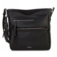 Tamaris, Crossbody-Bag in schwarz, Umhängetaschen für Damen