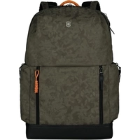 Victorinox Altmont Classic Deluxe Laptop Backpack 47 cm, olive camo