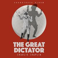 Rough trade Distribution GmbH / Herne The Great Dictator (Ltd.Ed.) (LP180gBox)