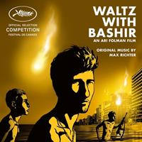 Universal Vertrieb Waltz With Bashir