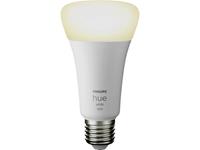 Philips LED-lamp Energielabel: A+ (A++ - E) Hue White E27 15.5 W