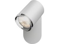 Philips LED-plafondlamp voor badkamers Adore GU10 5 W