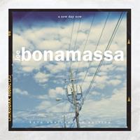 Joe Bonamassa - A New Day Now - 20th Anniversary Edition (CD)