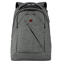 Wenger MoveUp Rucksack 44 cm Laptopfach, charcoal heather