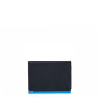 Mywalit Unisex Medium Tri-Fold Wallet burano Dames portemonnee