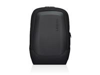 GX40V10007 Lenovo notebook case 43.9 cm (17.3") Backpack Black