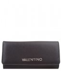 Valentino Bags Divina Geldbörse 20 cm Portemonnaies schwarz Damen