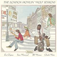 Howlin' Wolf - The London Howlin' Wolf Sessions (2-CD)