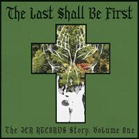 Various - The Last Shall Be First - The JRC Records Story Vol.1 (CD)
