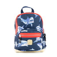 pickpack Pick & Pack Backpack Mini Shark Navy