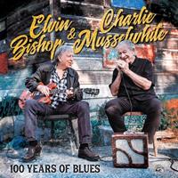 Elvin Bishop - 100 Years Of Blues (CD)