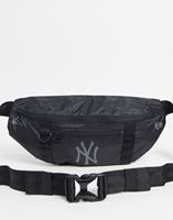 Newera New York Yankees Black Waist Bag