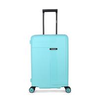 Decent Transit Handbagage Spinner 55 Light Blue