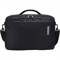 Thule Subterra Laptop & Tablet Bag 15.6" 42 cm Laptoptaschen schwarz