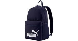 Puma Tagesrucksäcke PHASE Jungen blau 