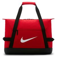 Nike sporttas Academy Team 48L polyester rood