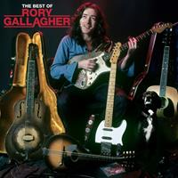 Rory Gallagher - The Best Of Rory Gallagher (2-LP, 180g Vinyl)